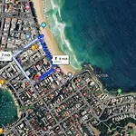 Sea Breeze Retreat, Central Location, Ground Floor Convenience, Perfect For Families And Business Travelers