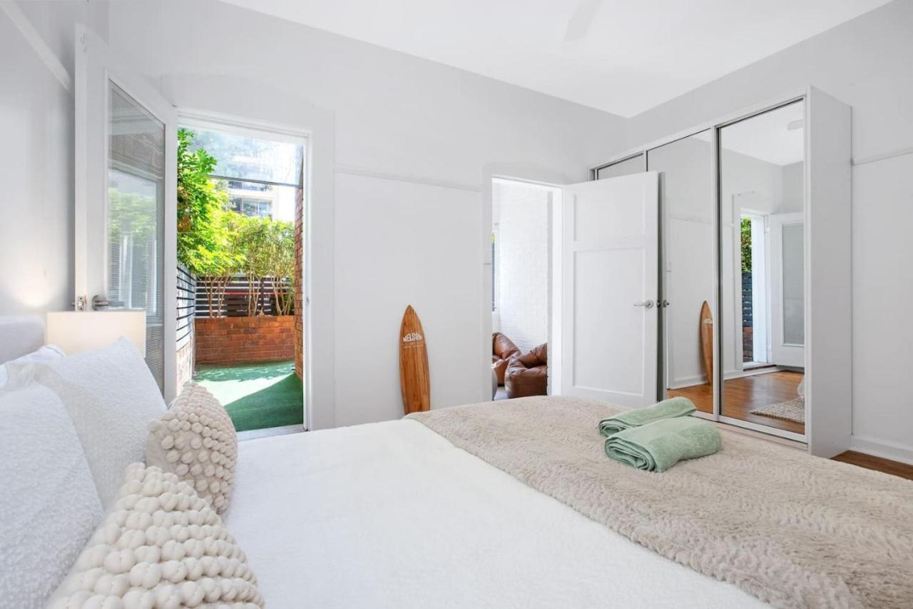 Sea Breeze Retreat, Location, Ground Floor Convenience, Perfect For Families And Business Travelers Sydney