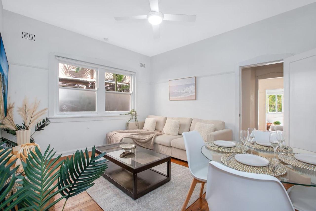 Apartment Sea Breeze Retreat, Location, Ground Floor Convenience, Perfect For Families And Business Travelers *