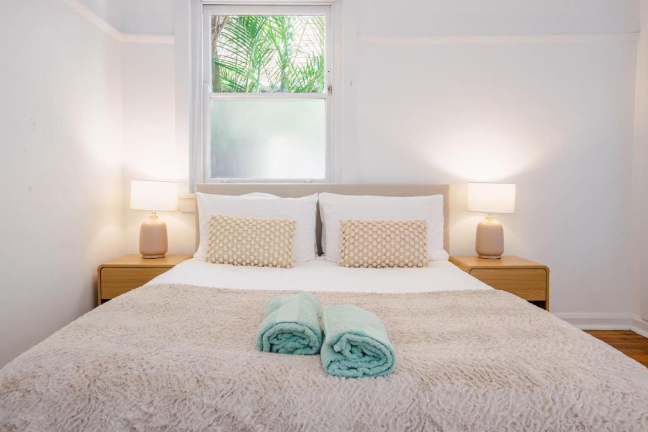 Sea Breeze Retreat, Location, Ground Floor Convenience, Perfect For Families And Business Travelers Apartment Sydney
