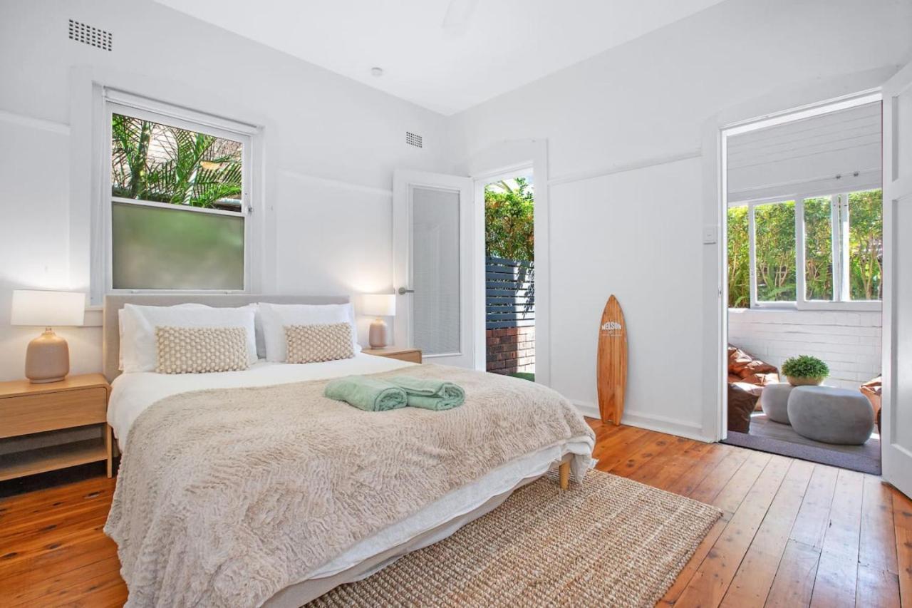 Apartment Sea Breeze Retreat, Location, Ground Floor Convenience, Perfect For Families And Business Travelers Sydney